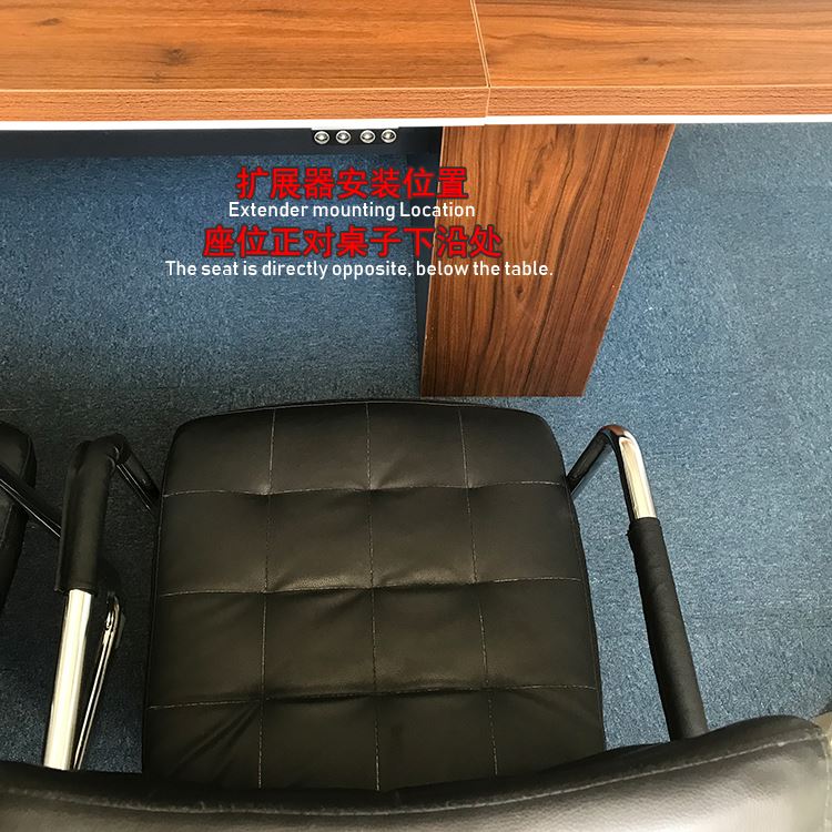 ultrasonic sound recording blocker