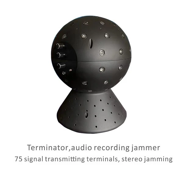 anti sounds blocker