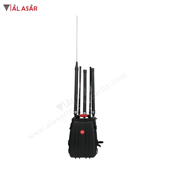 light IED JAMMER