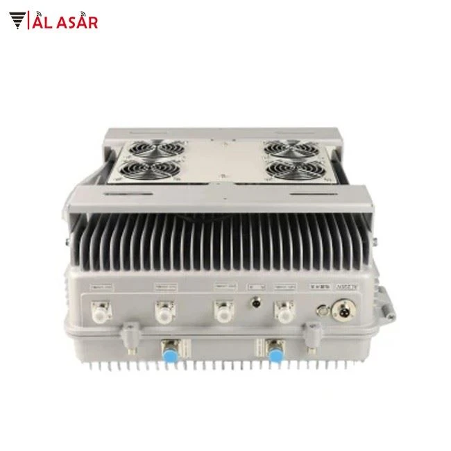 4G 5G Prison Cellphone Jammer