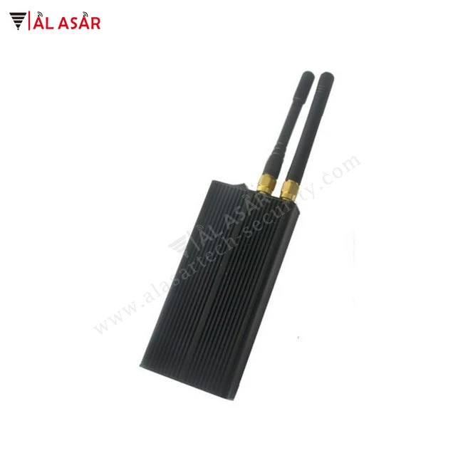 GPS Tracker Blocker