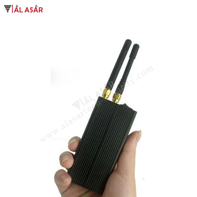 gps tracker blocker