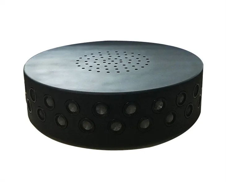 noise blocking device for office