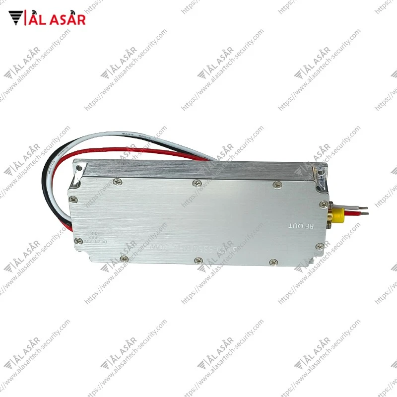 gps jammer drone