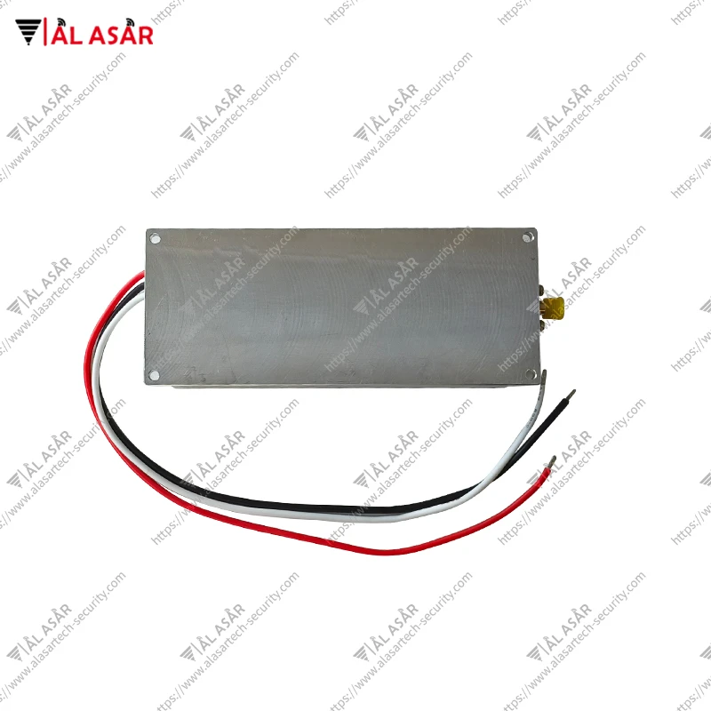Modul Penguat Daya Perisai Sinyal 30W