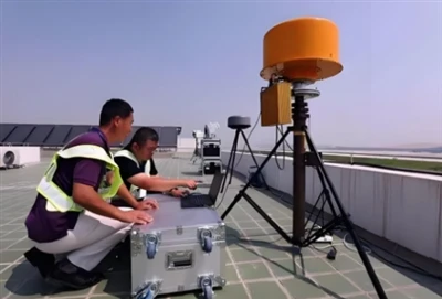 Bagaimana drone yang terbang rendah dapat mengganggu tindakan penanggulangan