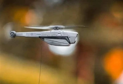 Pengembangan dan penerapan sistem anti-UAV