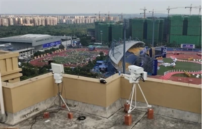 Apa saja pengetahuan yang relevan tentang pengacau drone?