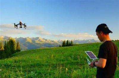 Cara mengecoh dan mengusir gangguan drone