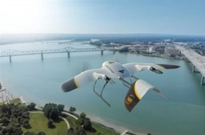 Detail teknis sistem kontrol ketinggian rendah UAV