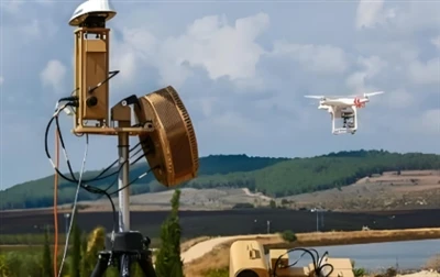 Apa fungsi pengacau drone portabel dan bagaimana cara memilihnya?
