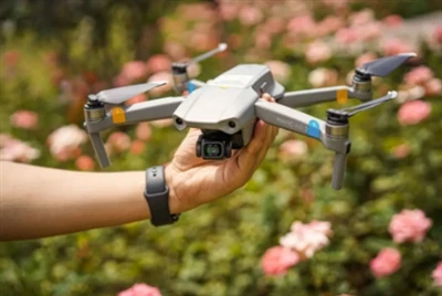 Prinsip, fungsi dan aplikasi penghambat gangguan sinyal UAV