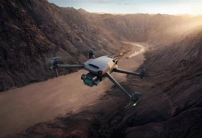 Apa itu jammer drone? Bagaimana cara melindungi privasi dan keamanan dengan p...