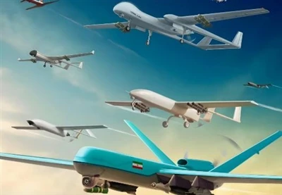 Teknologi dan metode penanggulangan Uav: pertahanan aktif, penjelasan rinci p...