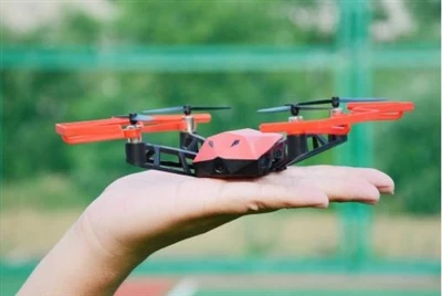 Mengapa kita membutuhkan kontra-drone