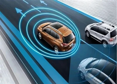 Pengungkapan besar pelacak GPS