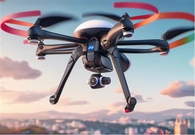 Perbedaan antara detektor drone genggam dan sistem deteksi drone