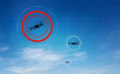 Sistem Deteksi Drone Genggam