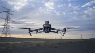 Berhenti Mengabaikan Ancaman Drone! Jaga Keamanan Anda Dengan Pelindung Jamming Genggam.