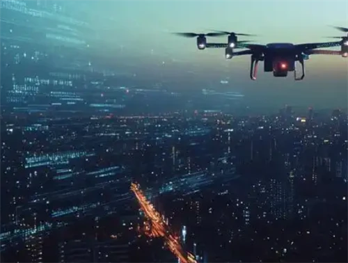 Peralatan Anti-drone gaya ransel: Kombinasi Sempurna Antara Portabilitas dan Efisiensi