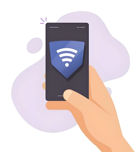 Bagaimana Perangkat Deteksi Keamanan WIFI Genggam Mencapai-Pengambilan Sinyal dan Analisis Keaman...