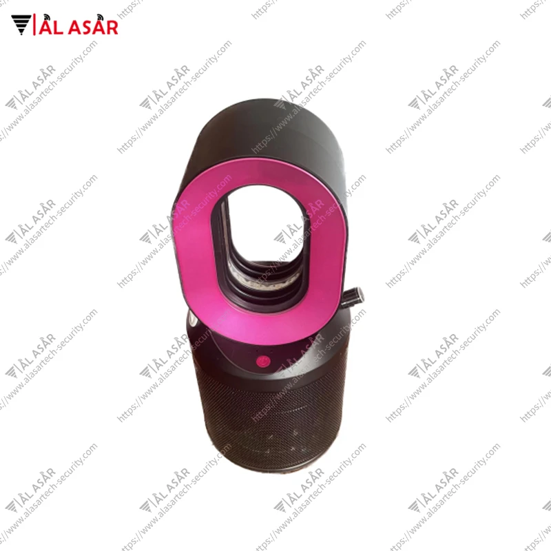 Pelindung Jammer Audio